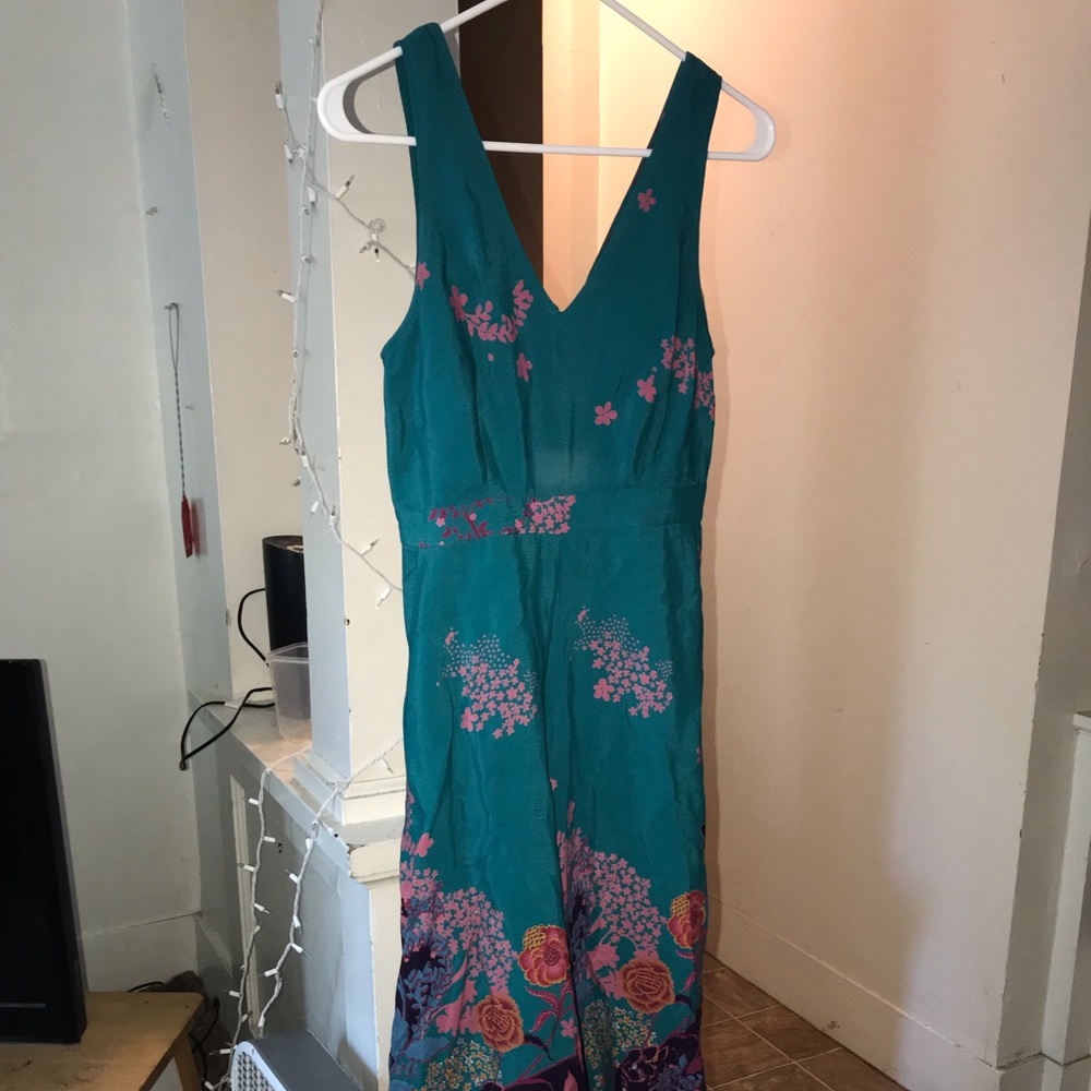 Pantsuit